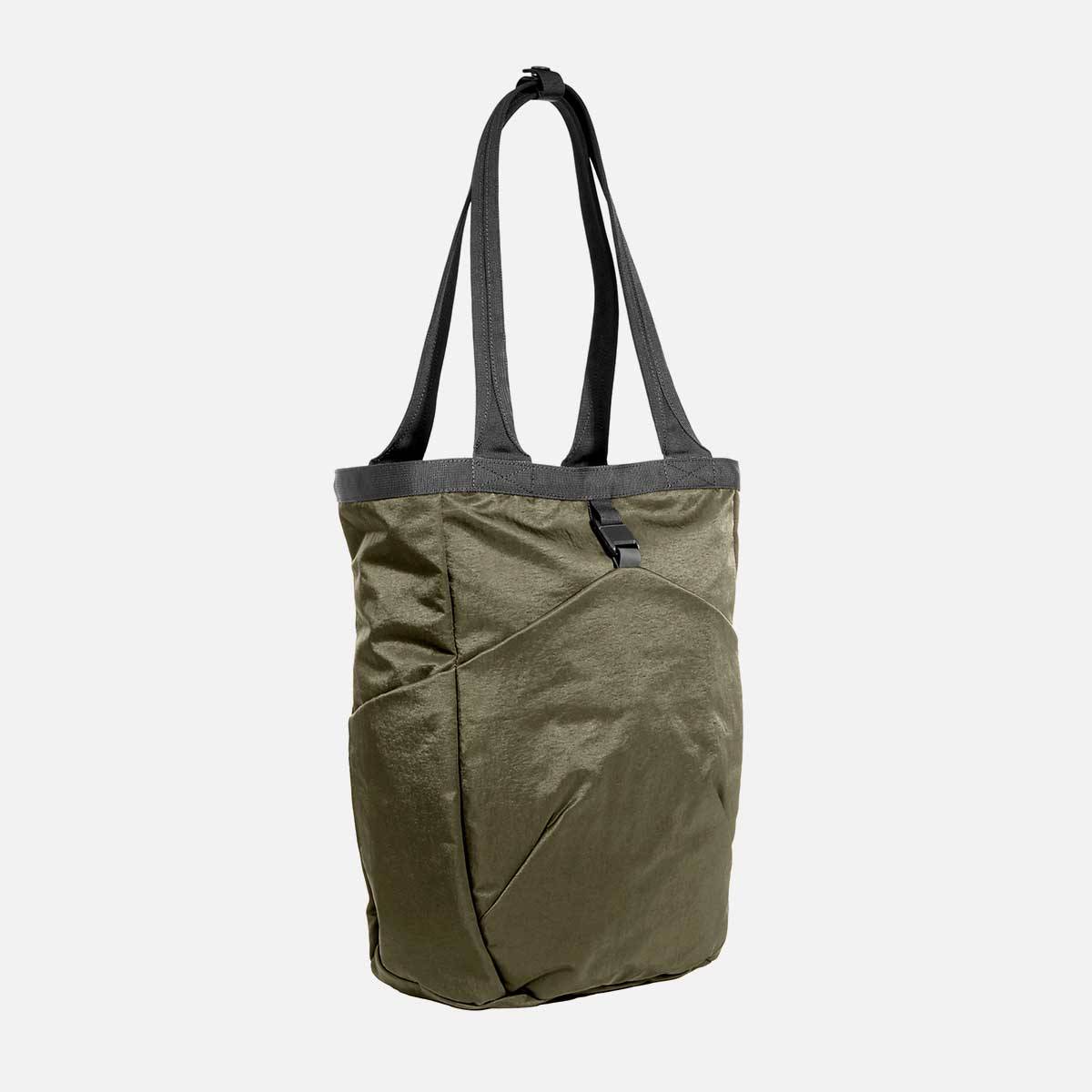 Lite Tote Mk II — Olive