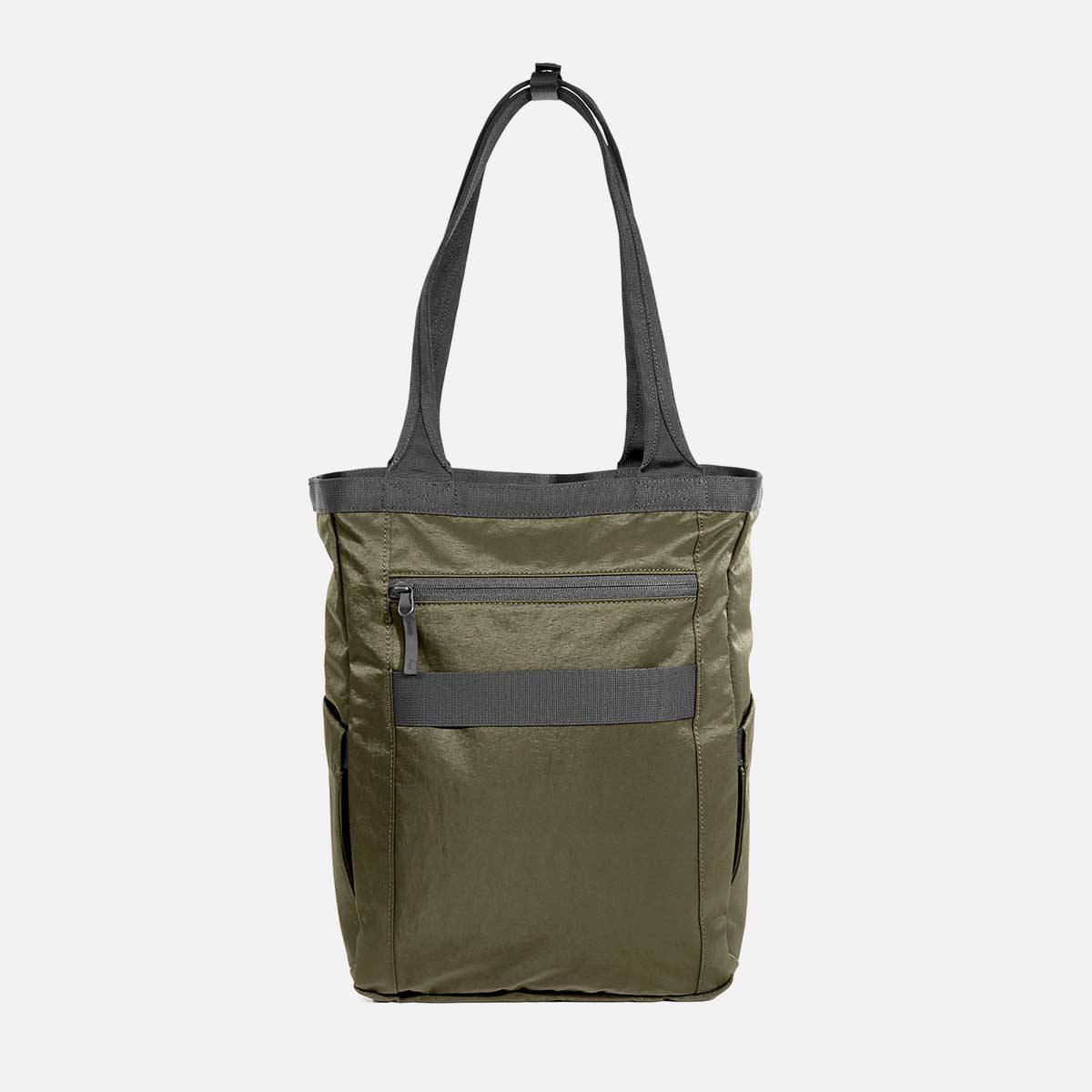 Lite Tote Mk II — Olive view 5