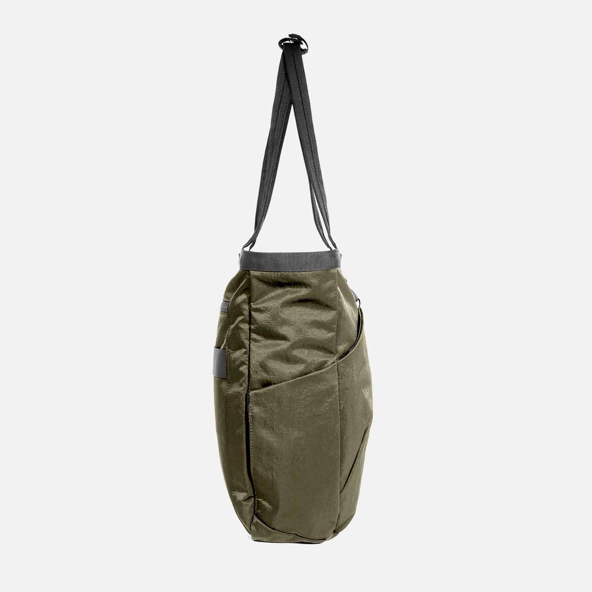 Lite Tote Mk II — Olive view 6