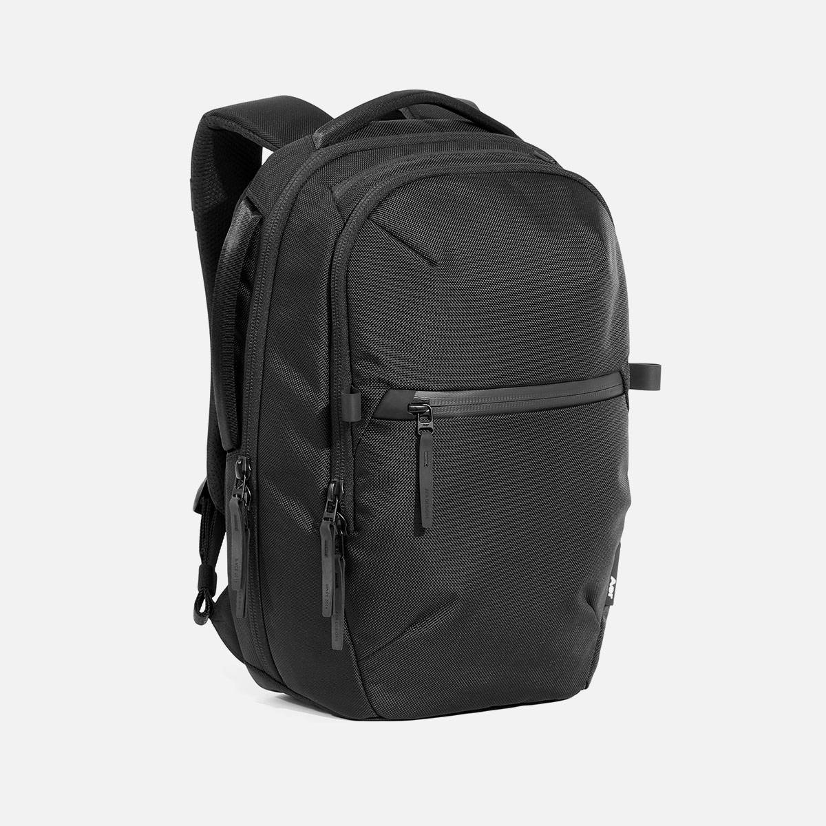 Metro Pack Mk II — Black