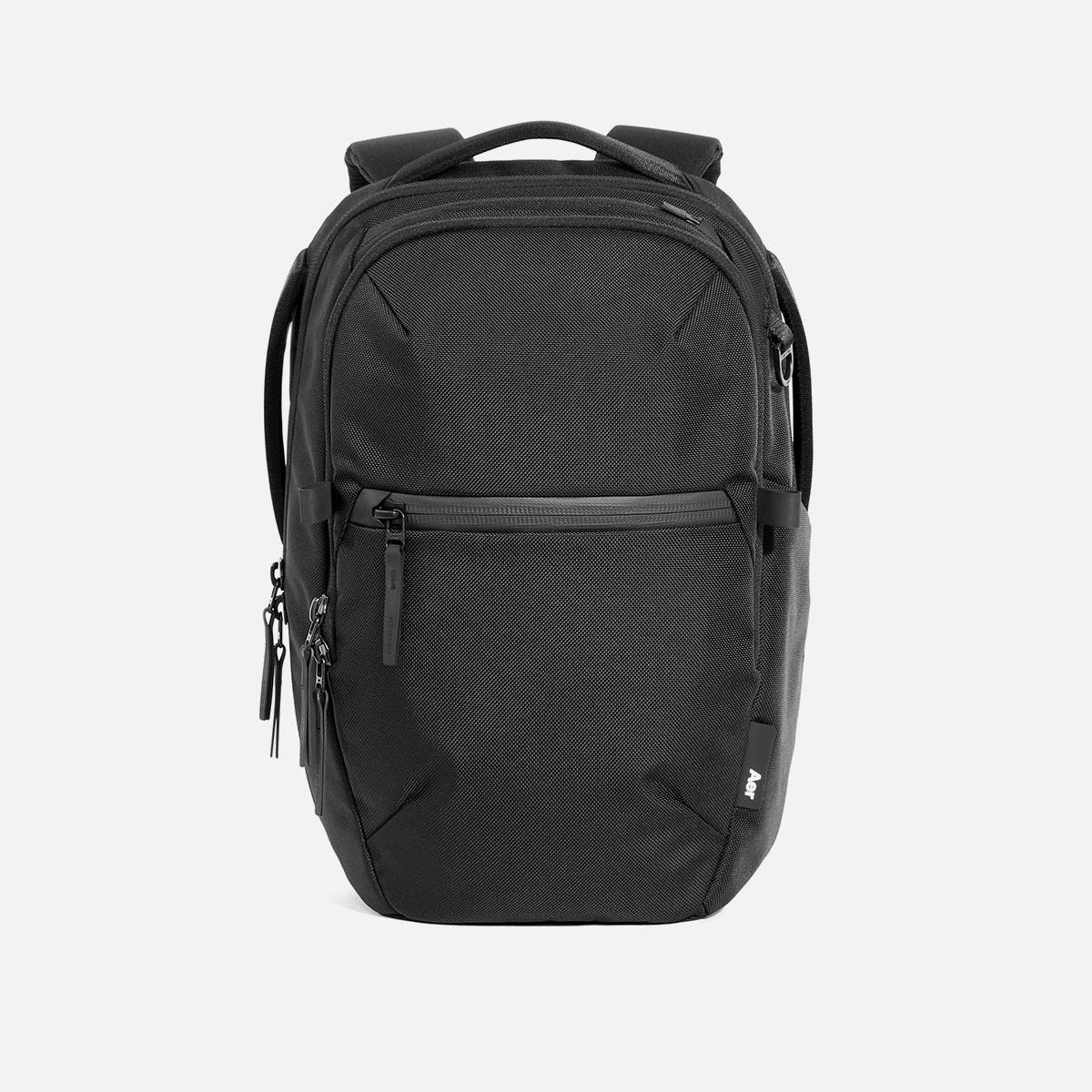 Metro Pack Mk II — Black view 2