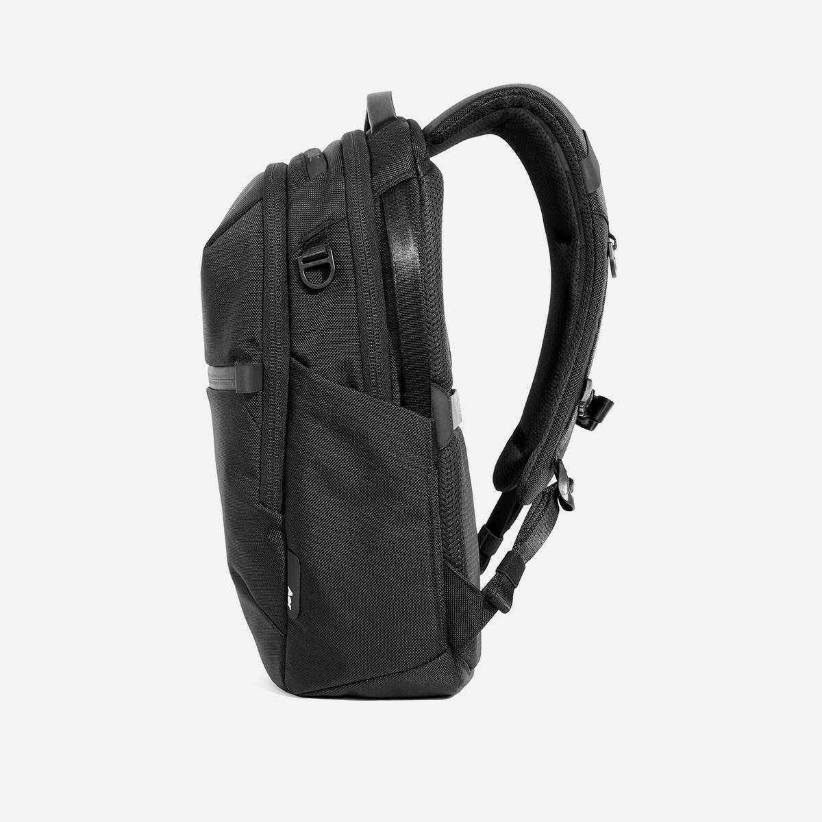 Metro Pack Mk II — Black view 4