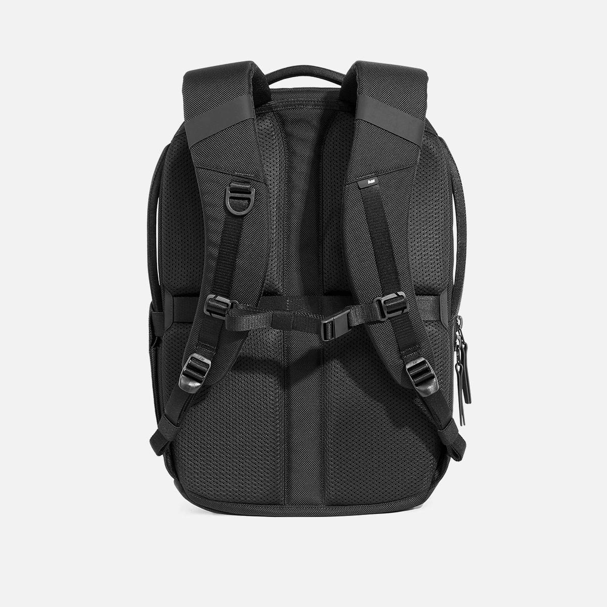 Metro Pack Mk II — Black view 5
