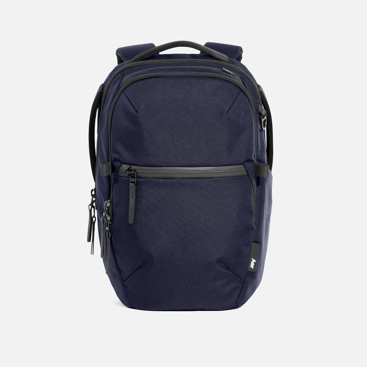 Metro Pack Mk II — Navy view 2