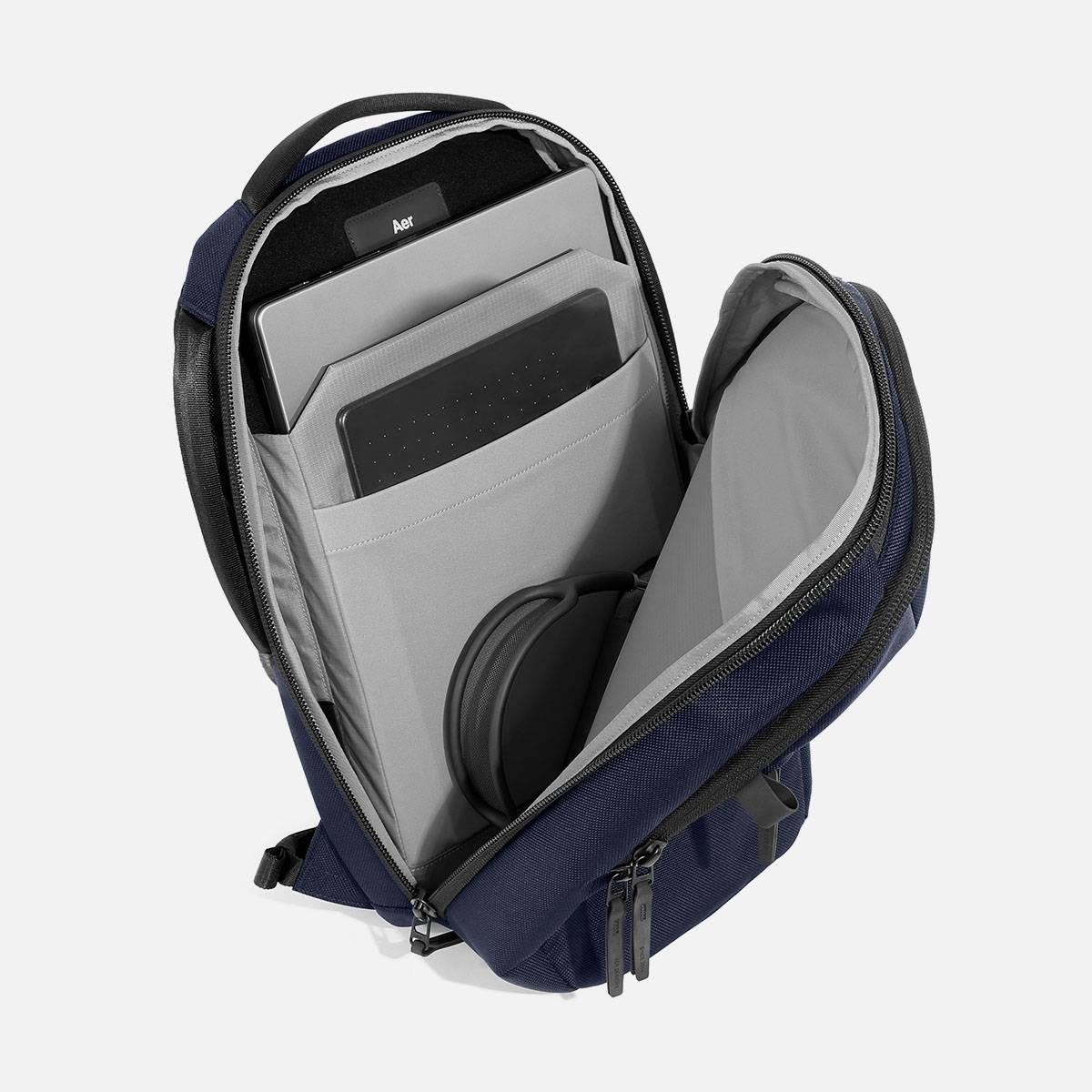 Metro Pack Mk II — Navy view 7