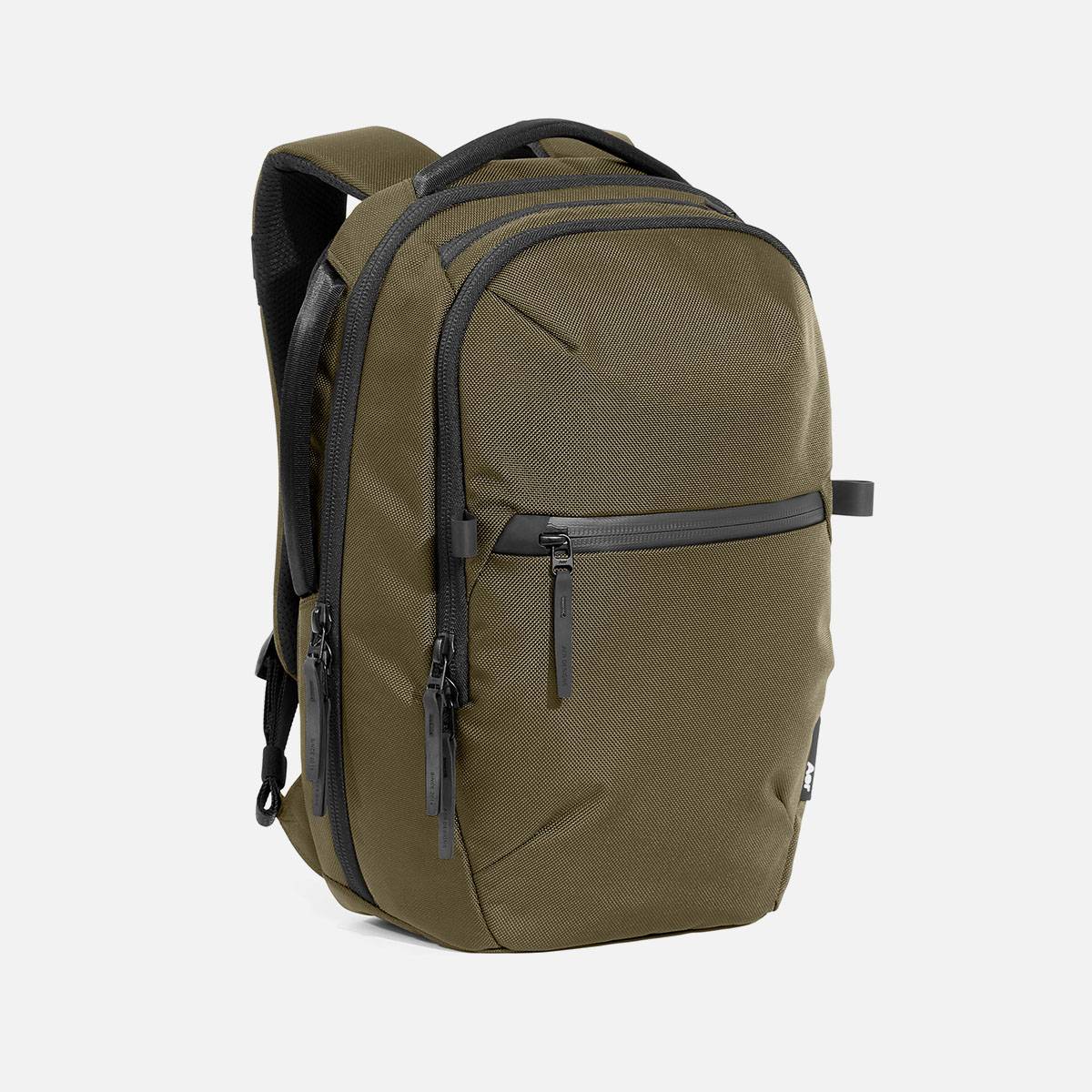Metro Pack Mk II — Olive