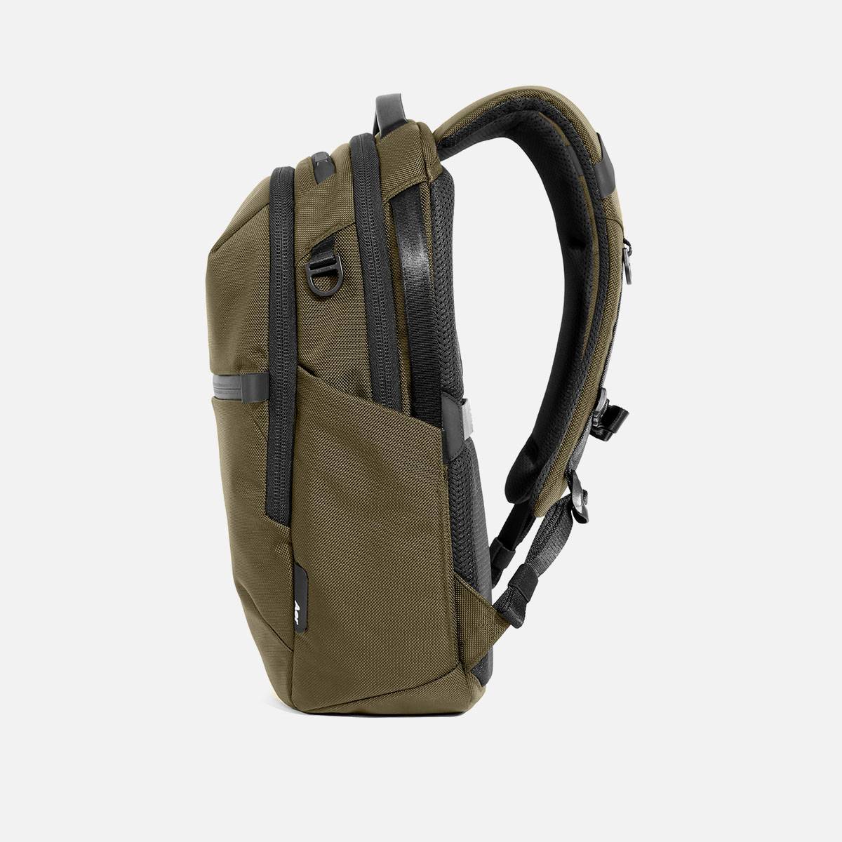 Metro Pack Mk II — Olive view 4