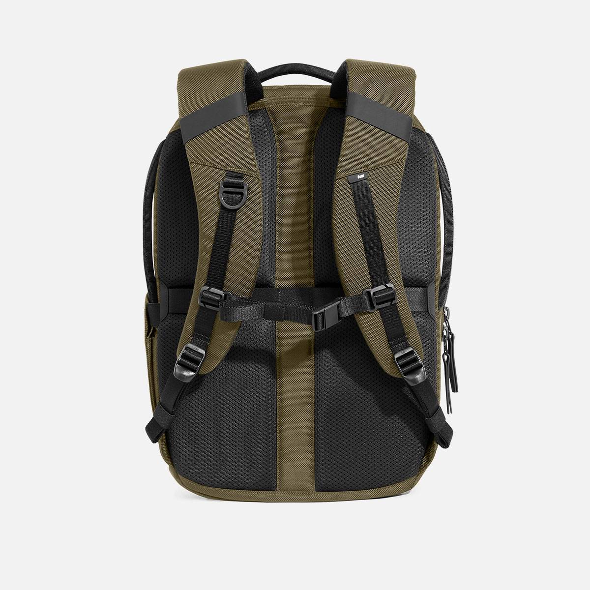 Metro Pack Mk II — Olive view 5