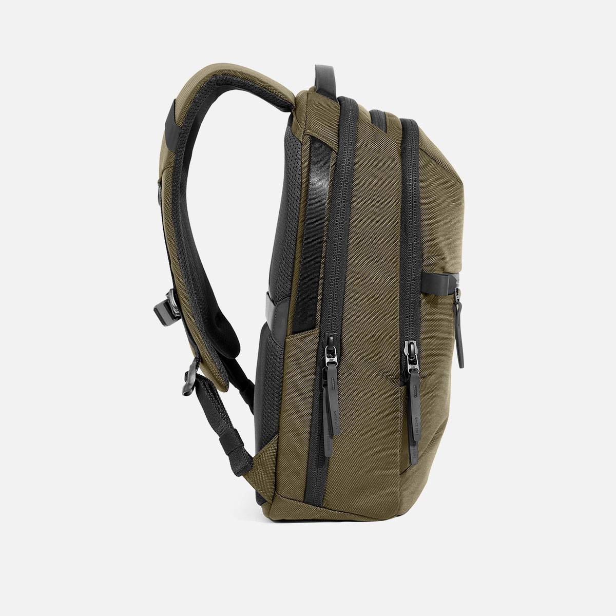 Metro Pack Mk II — Olive view 6