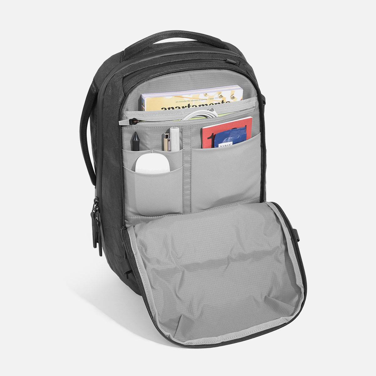 Metro Pack Mk II Ultra — Ultra view 3