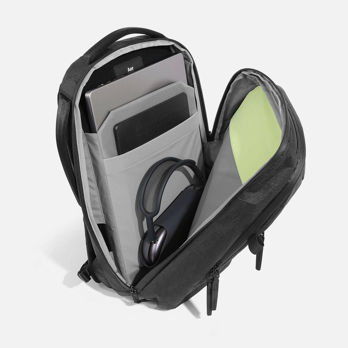Metro Pack Mk II Ultra — Ultra view 7