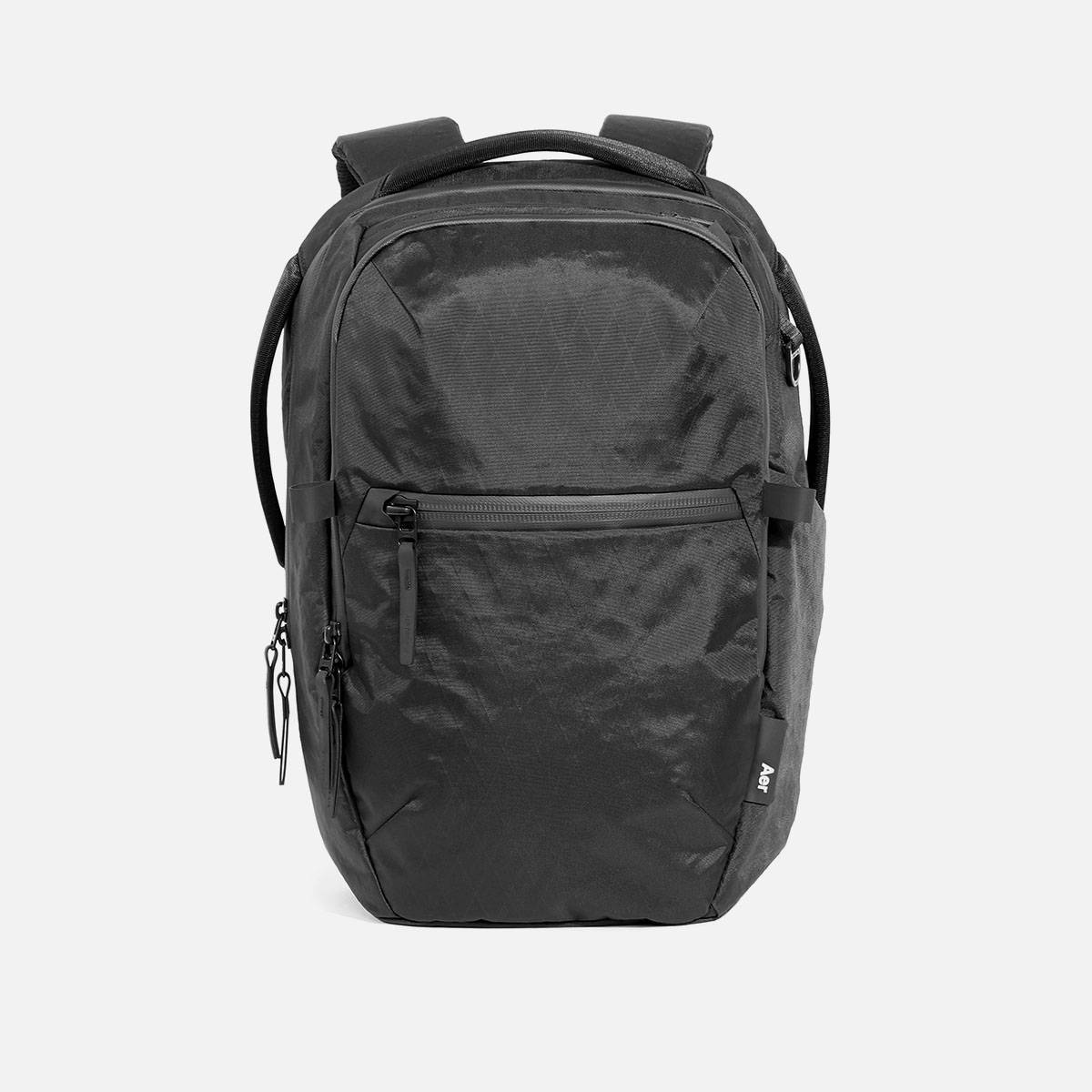 Metro Pack Mk II X-Pac — X-Pac view 2