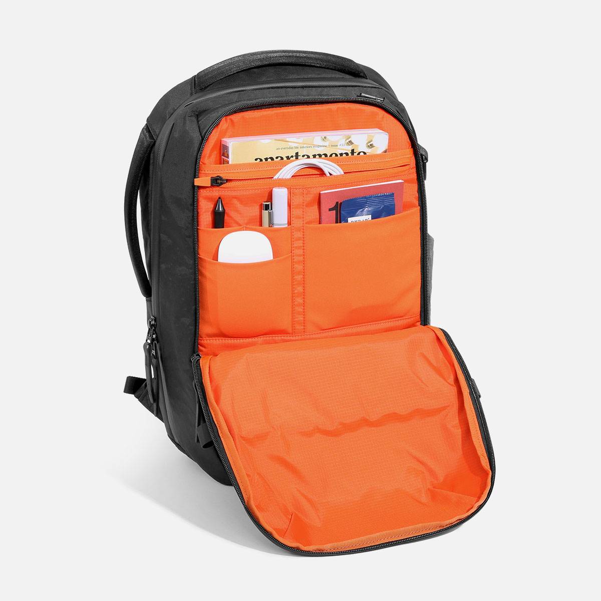 Metro Pack Mk II X-Pac — X-Pac view 3