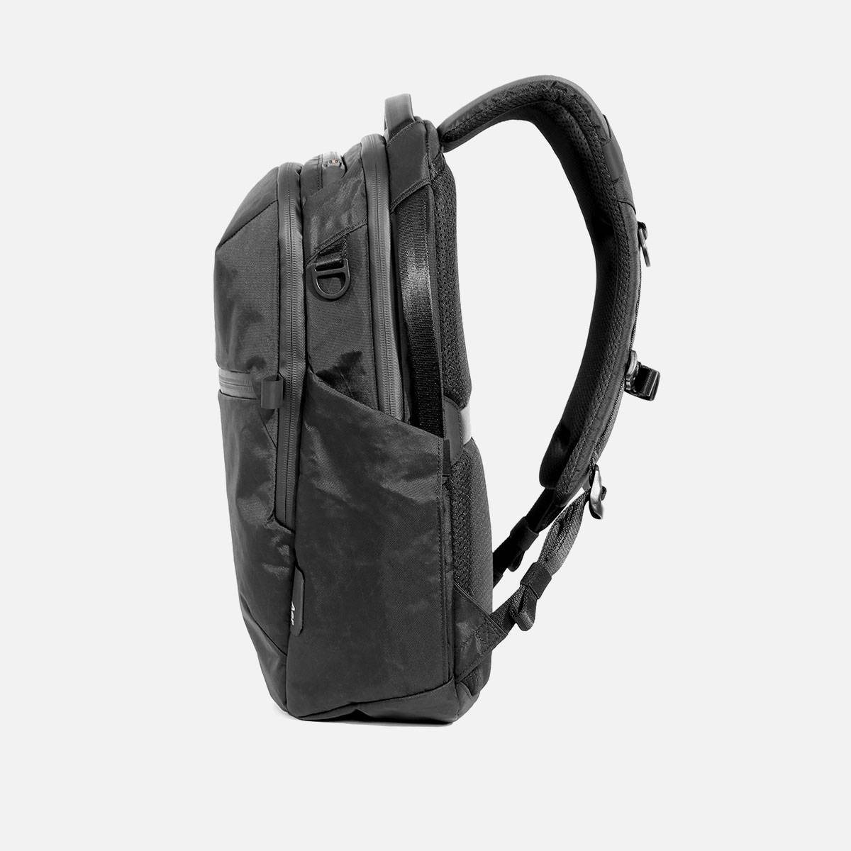 Metro Pack Mk II X-Pac — X-Pac view 4