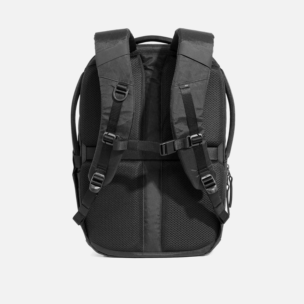 Metro Pack Mk II X-Pac — X-Pac view 5
