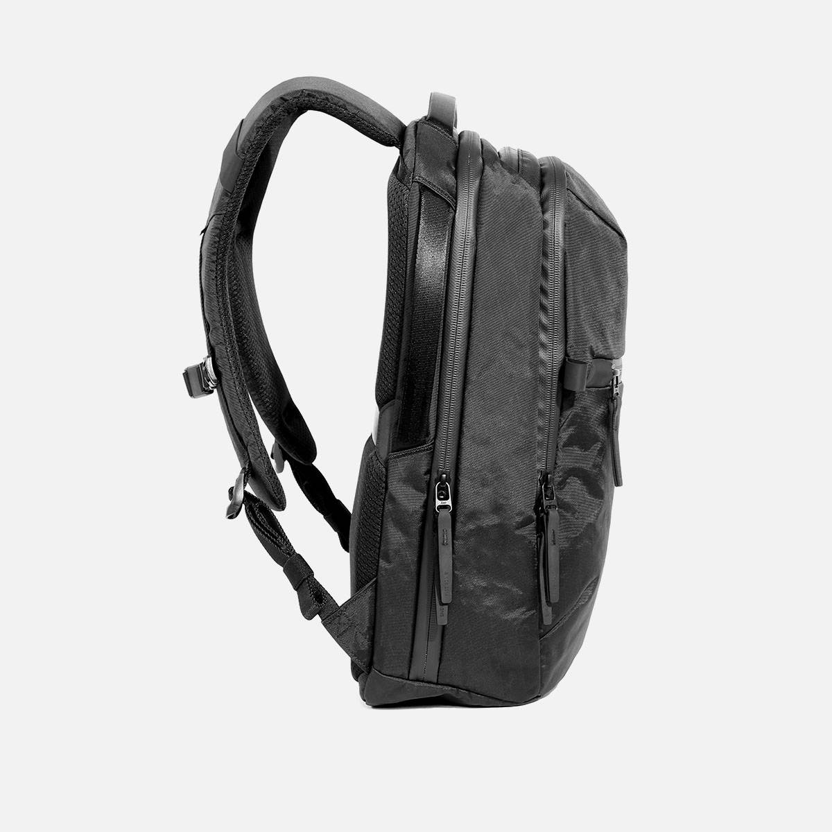 Metro Pack Mk II X-Pac — X-Pac view 6
