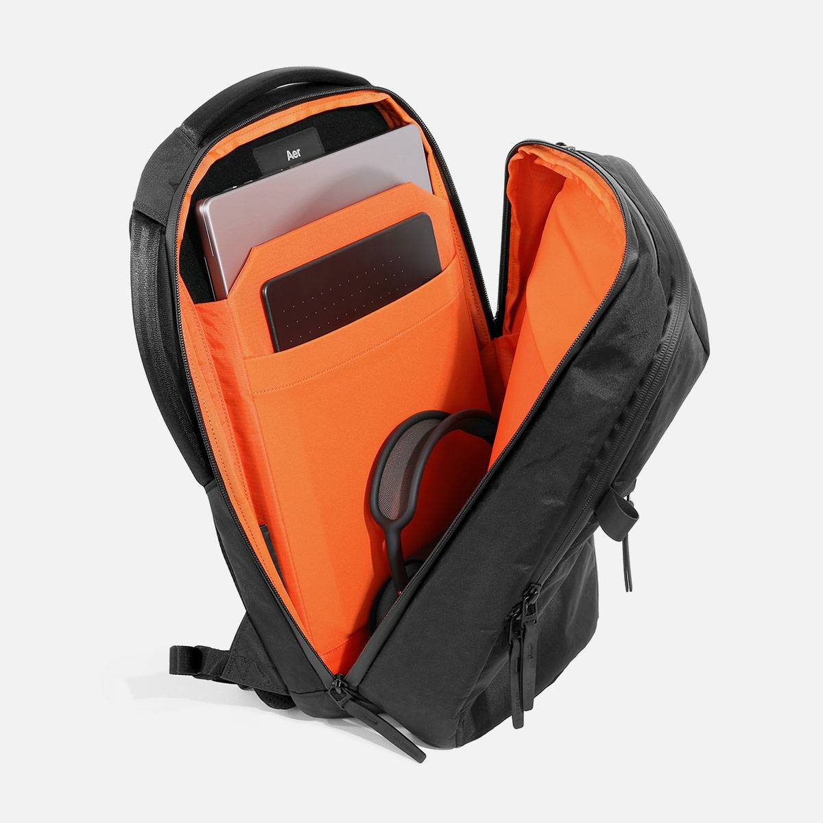 Metro Pack Mk II X-Pac — X-Pac view 7