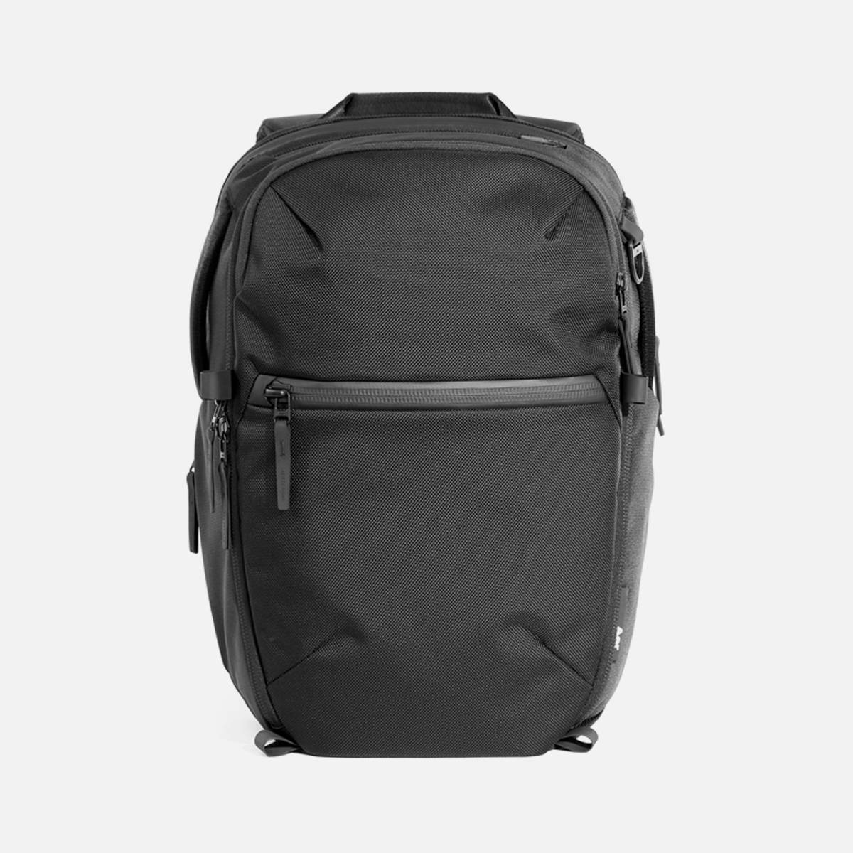 Metro Pack Pro Mk II 20L — Black view 2