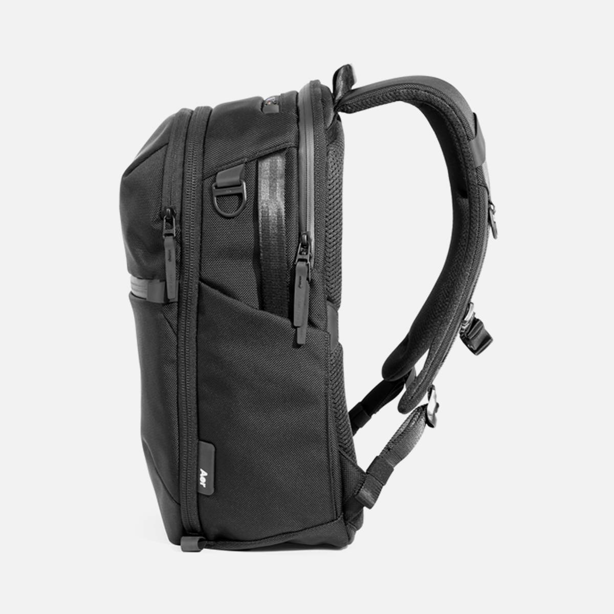 Metro Pack Pro Mk II 20L — Black view 4