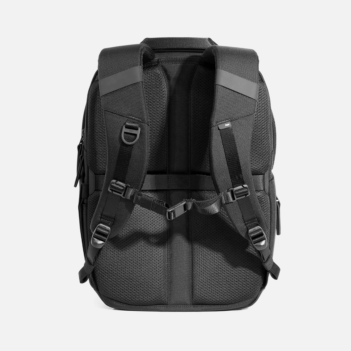 Metro Pack Pro Mk II 20L — Black view 5