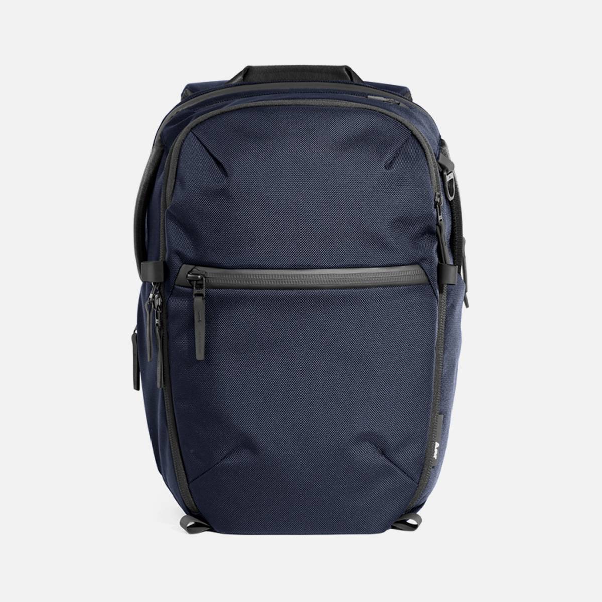 Metro Pack Pro Mk II 20L — Navy view 2