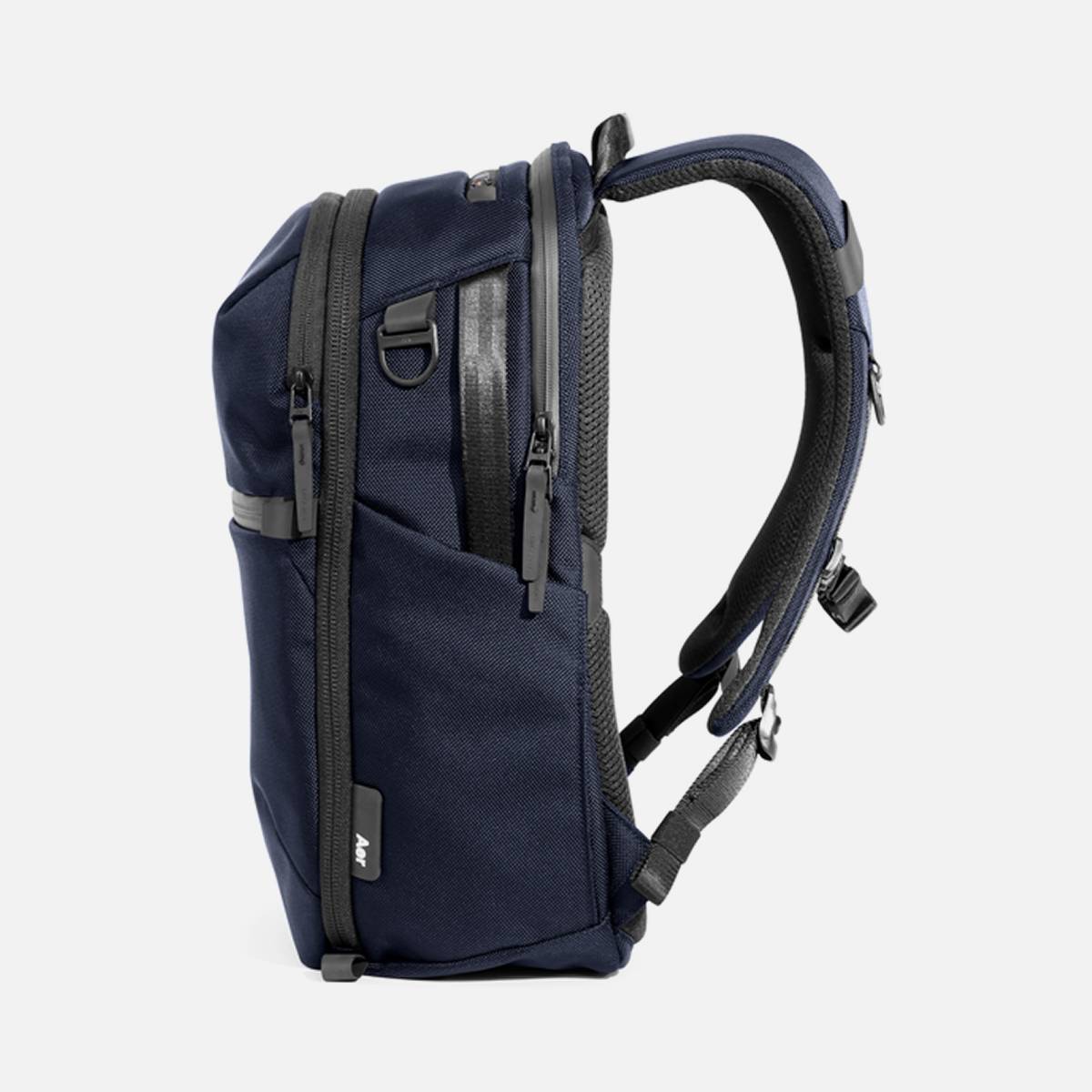 Metro Pack Pro Mk II 20L — Navy view 4