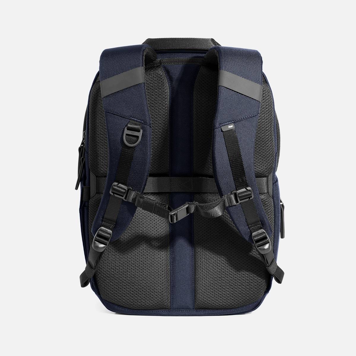 Metro Pack Pro Mk II 20L — Navy view 5