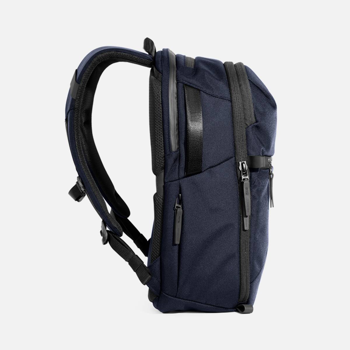 Metro Pack Pro Mk II 20L — Navy view 6