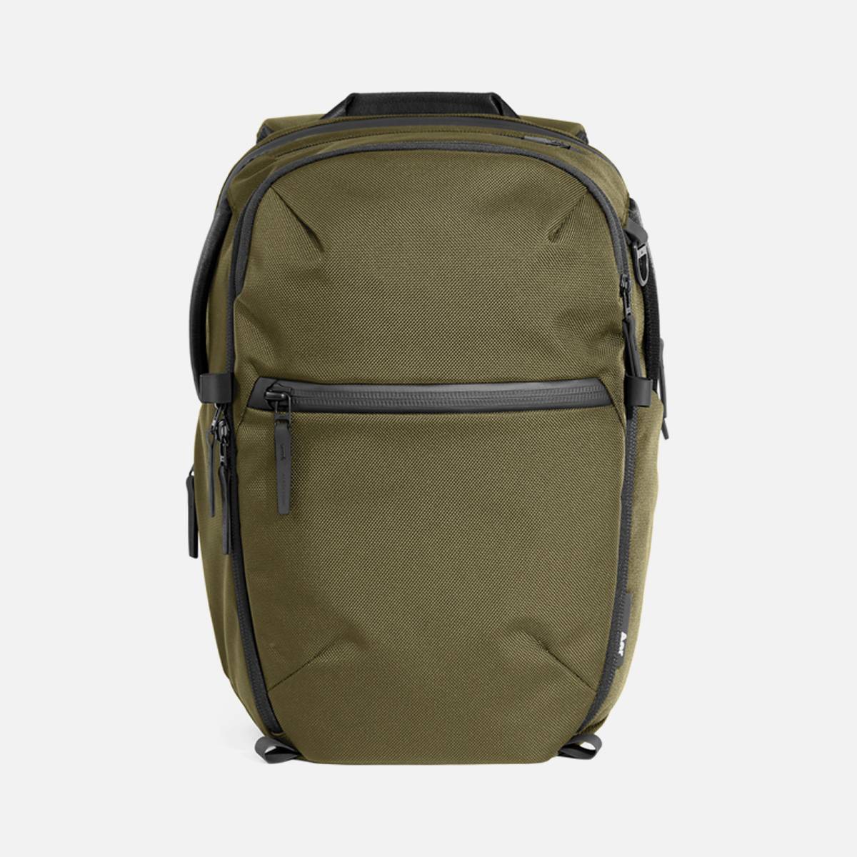 Metro Pack Pro Mk II 20L — Olive view 2