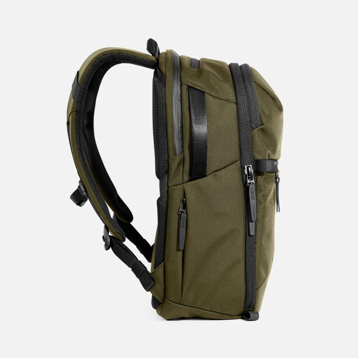 Metro Pack Pro Mk II 20L — Olive view 6