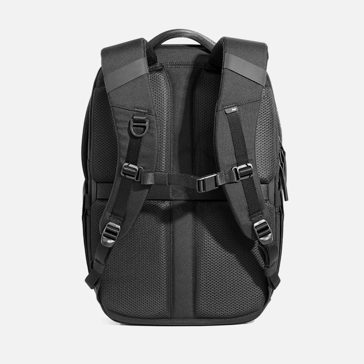 Metro Pack Pro Mk II 24L — Black view 5