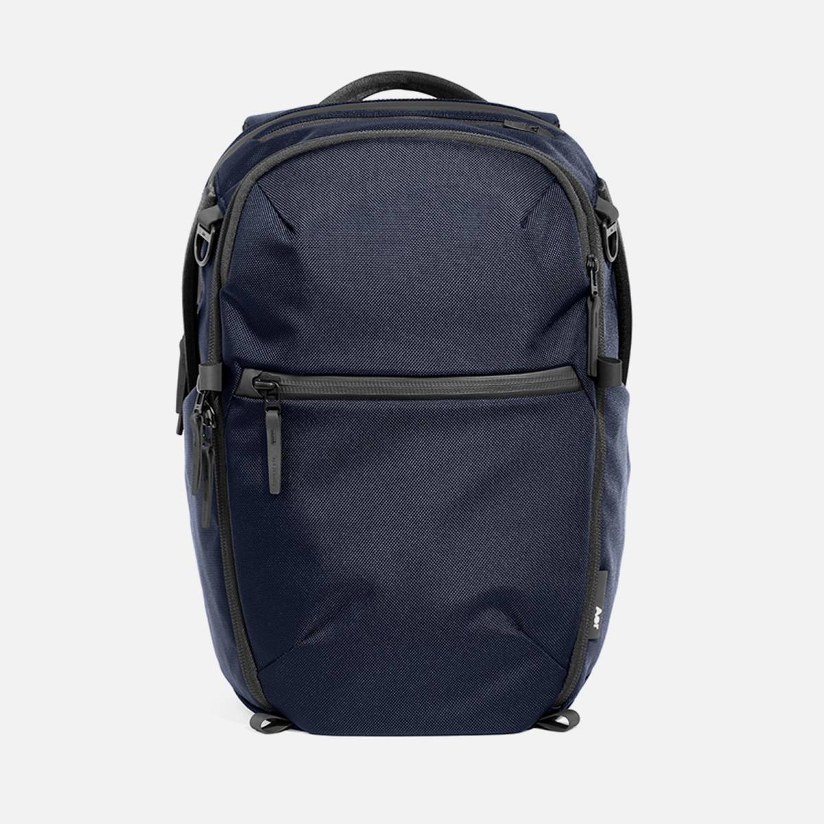 Metro Pack Pro Mk II 24L — Navy view 2