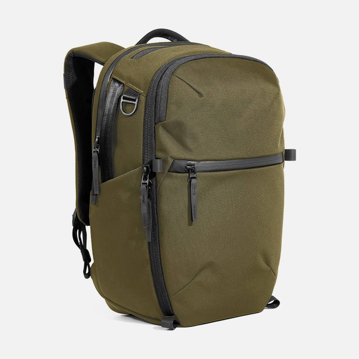 Metro Pack Pro Mk II 24L — Olive