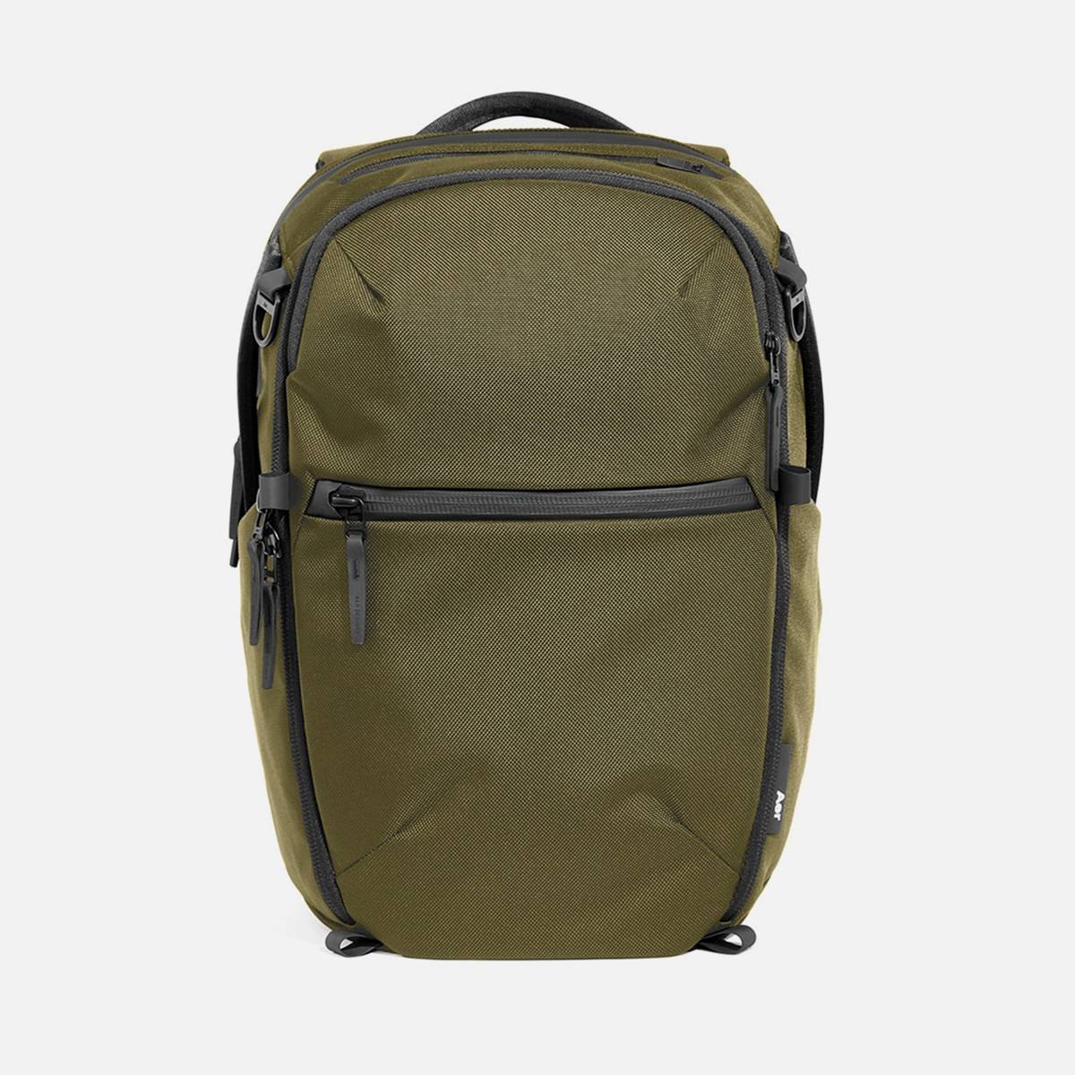Metro Pack Pro Mk II 24L — Olive view 2