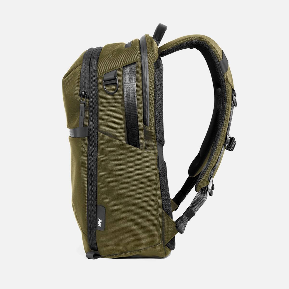 Metro Pack Pro Mk II 24L — Olive view 4