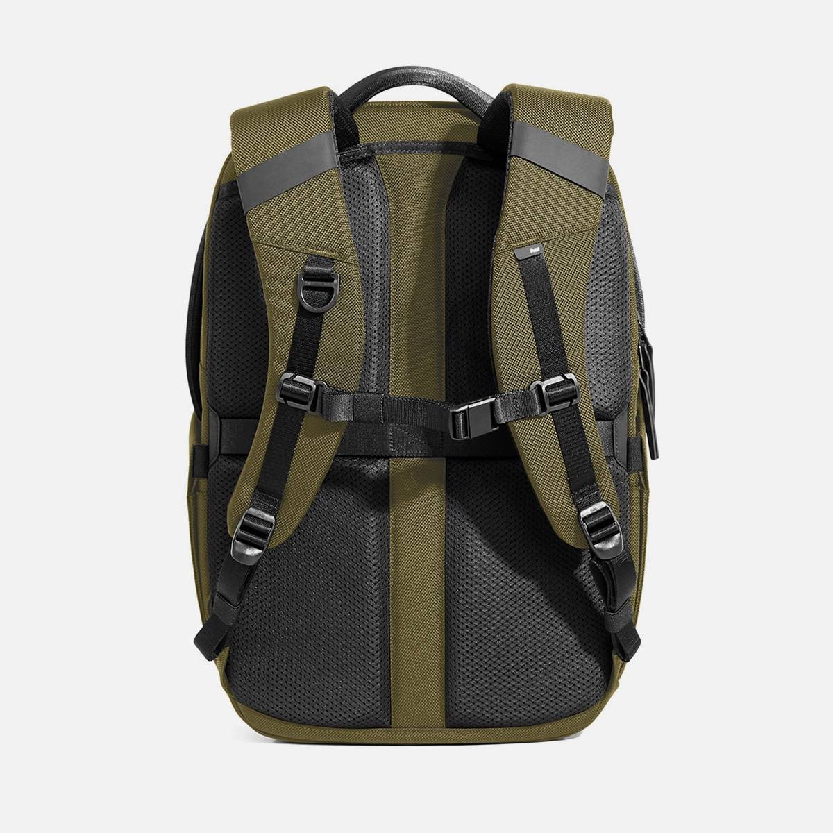 Metro Pack Pro Mk II 24L — Olive view 5