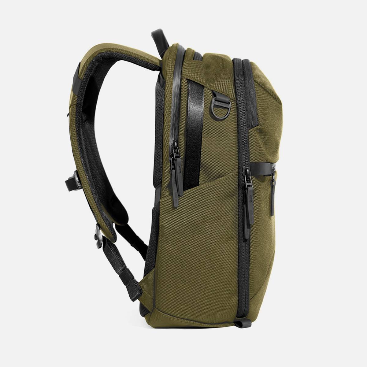 Metro Pack Pro Mk II 24L — Olive view 6