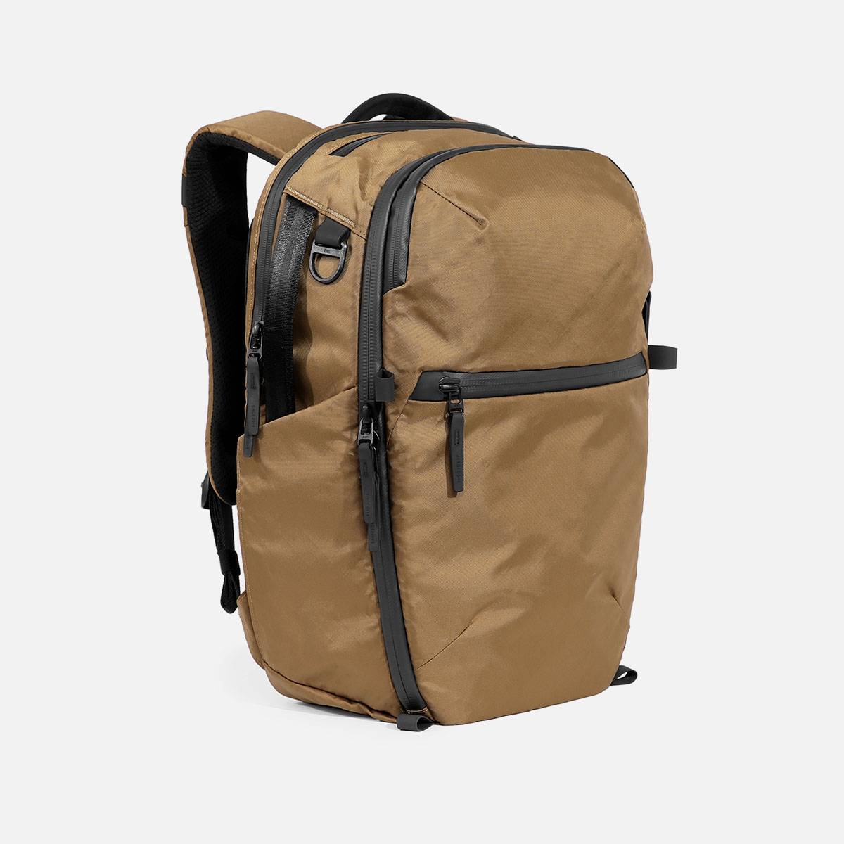 Metro Pack Pro Mk II ECOPAK 24L — Coyote