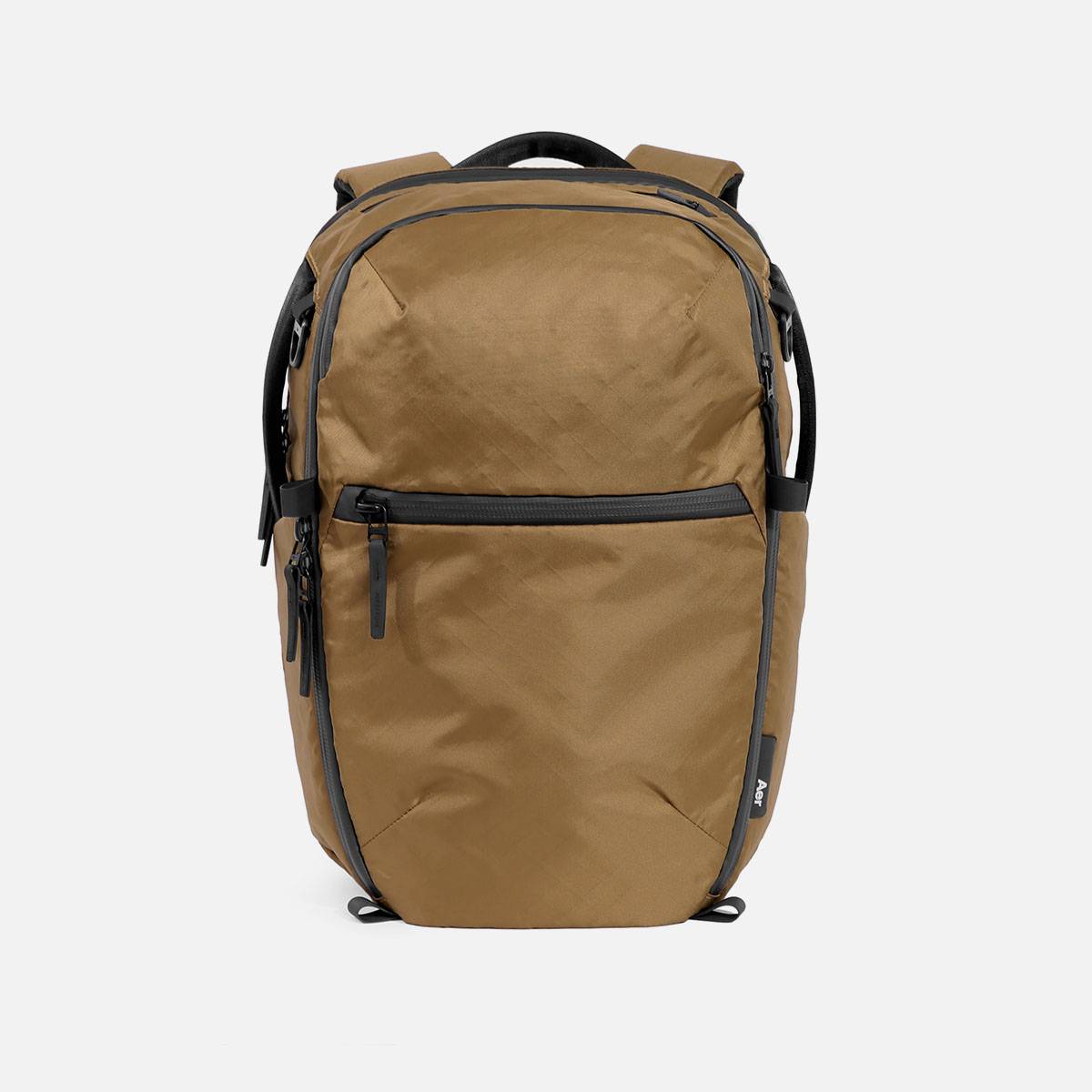 Metro Pack Pro Mk II ECOPAK 24L — Coyote view 2
