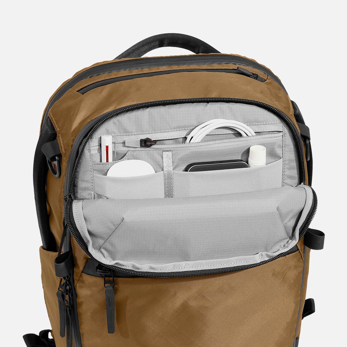 Metro Pack Pro Mk II ECOPAK 24L — Coyote view 3