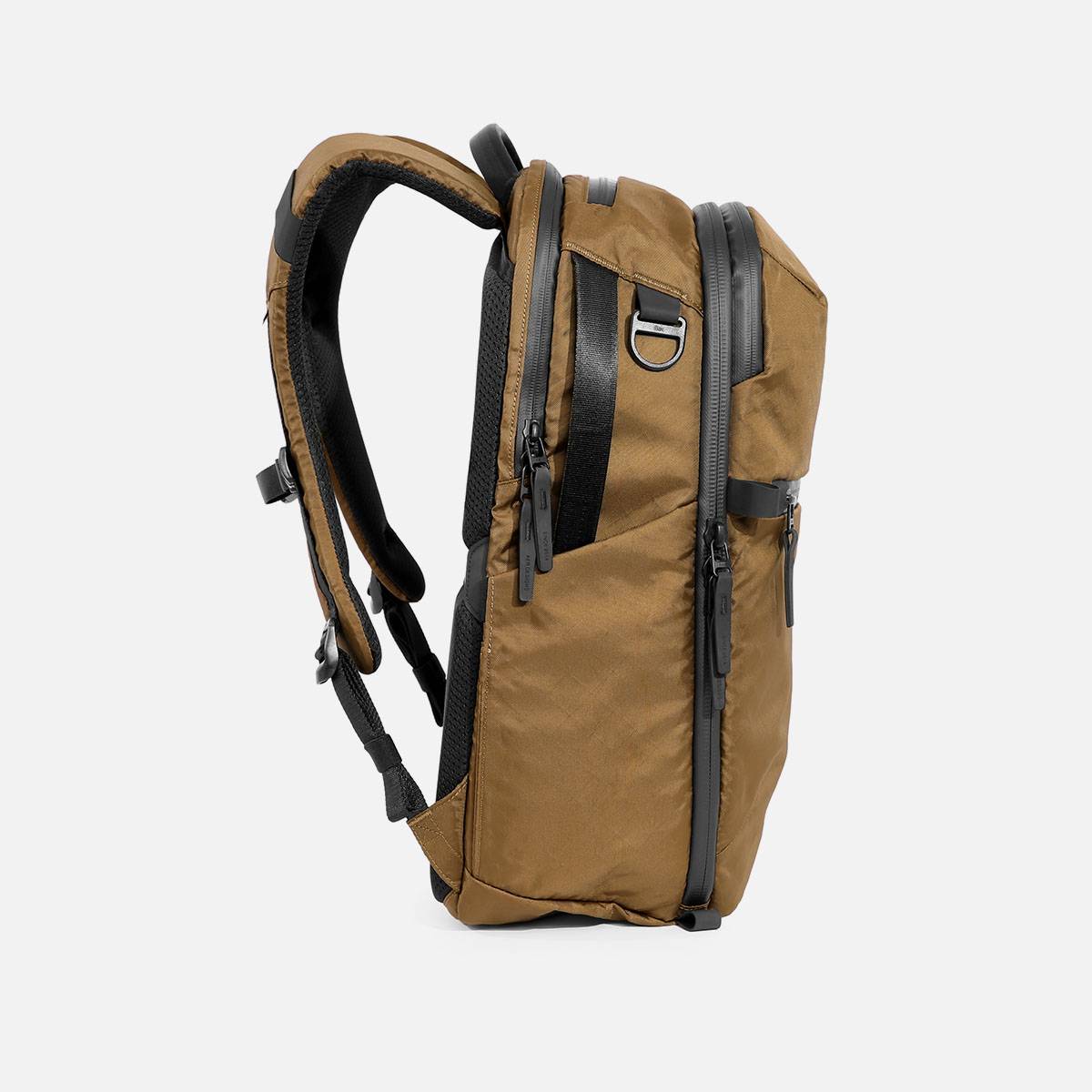 Metro Pack Pro Mk II ECOPAK 24L — Coyote view 6