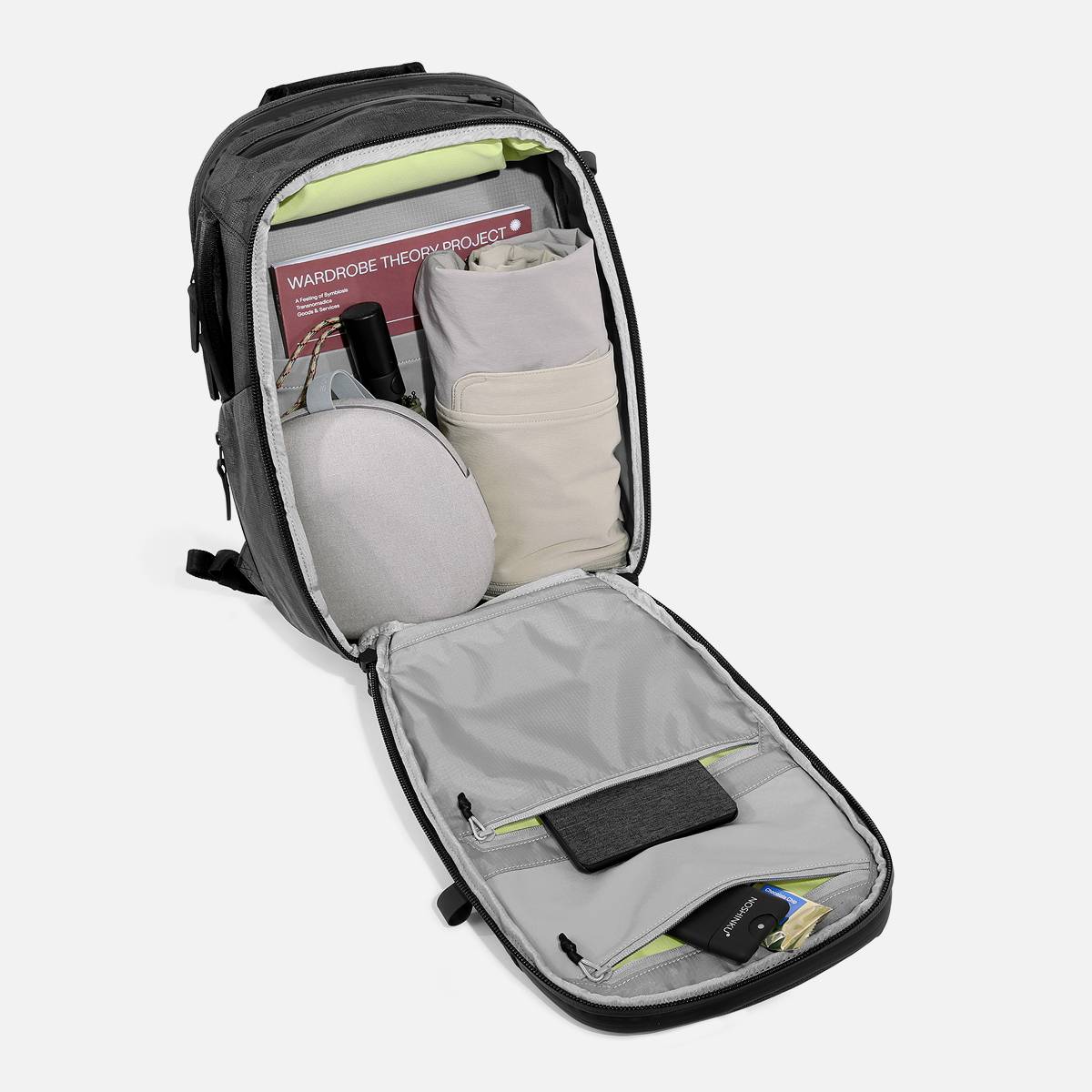 Metro Pack Pro Mk II Ultra 20L — Ultra view 7