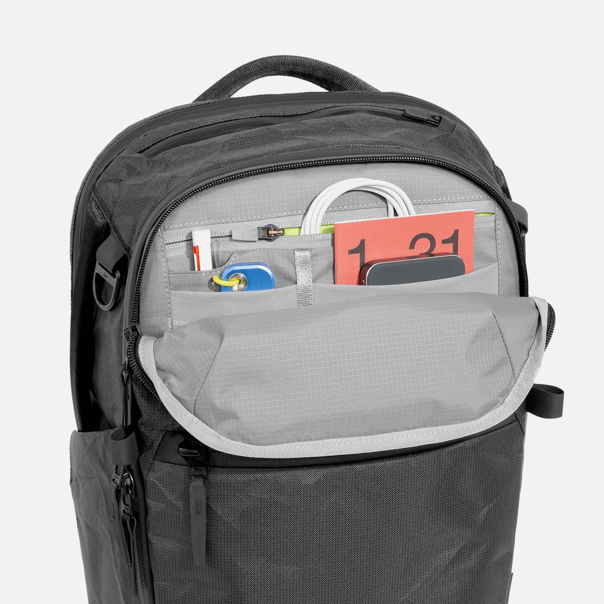 Metro Pack Pro Mk II Ultra 24L — Ultra view 3