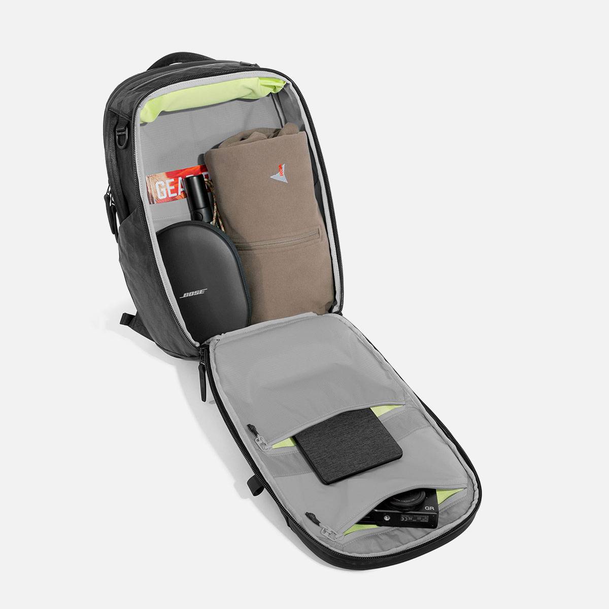 Metro Pack Pro Mk II Ultra 24L — Ultra view 7