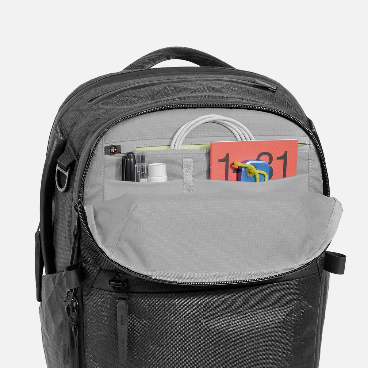 Metro Pack Pro Mk II Ultra Season Two — Ultra view 3