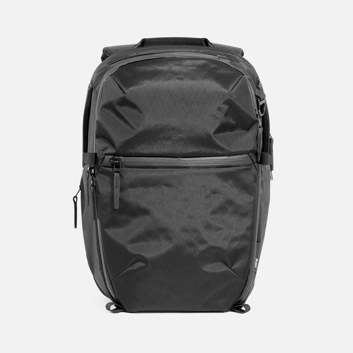 Metro Pack Pro Mk II X-Pac 20L — X-Pac view 2