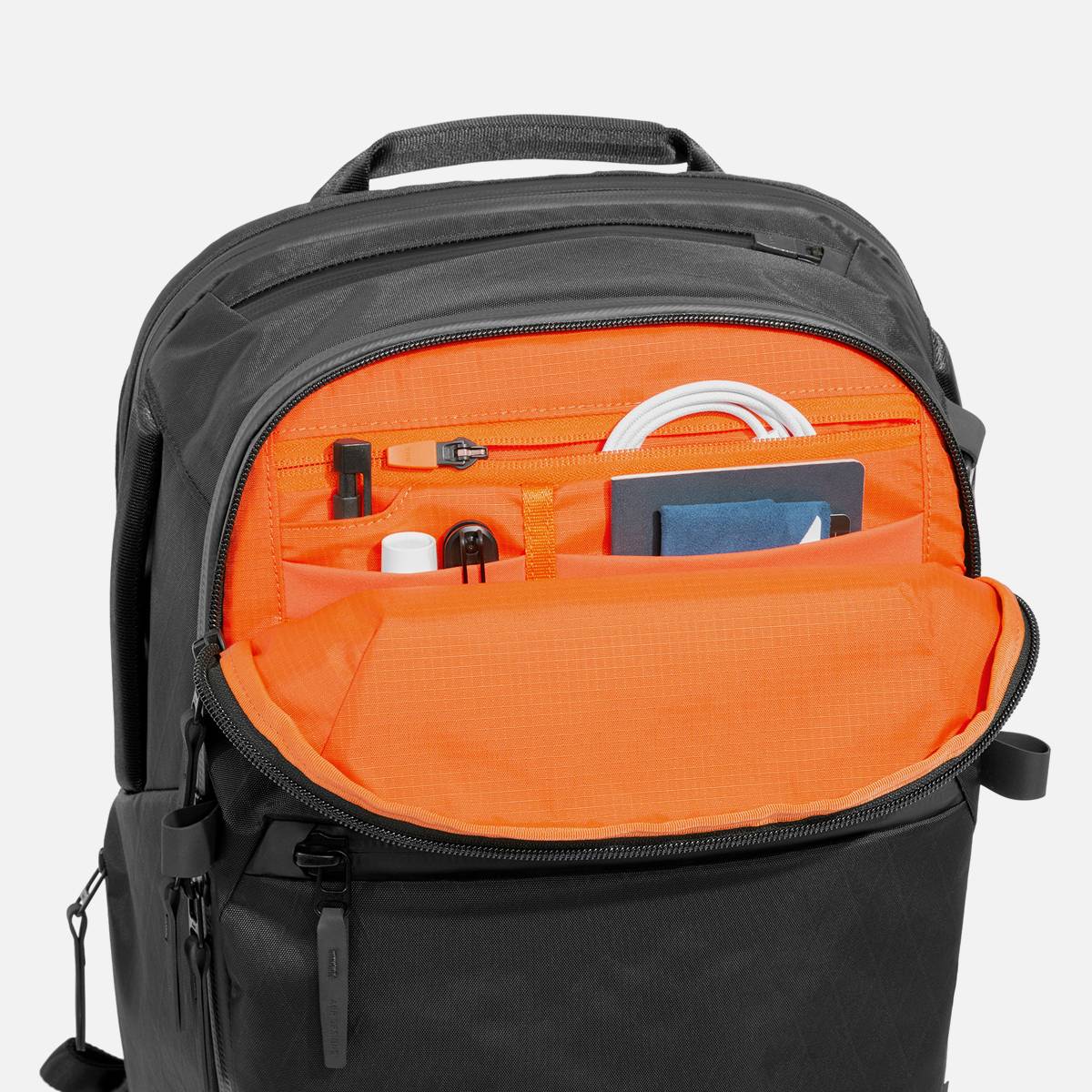 Metro Pack Pro Mk II X-Pac 20L — X-Pac view 3