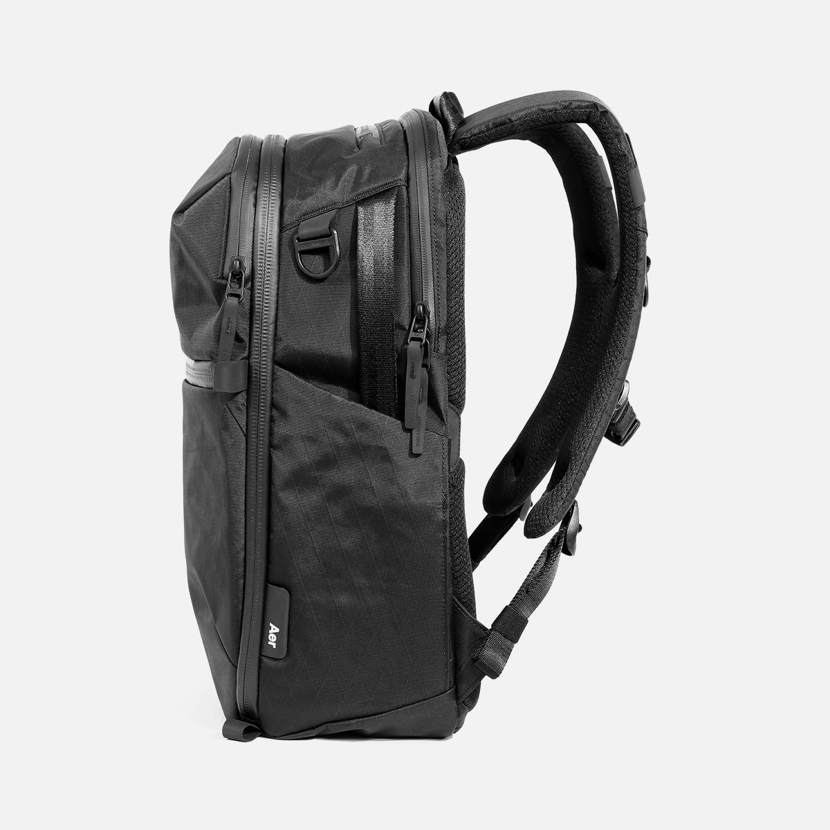 Metro Pack Pro Mk II X-Pac 20L — X-Pac view 4