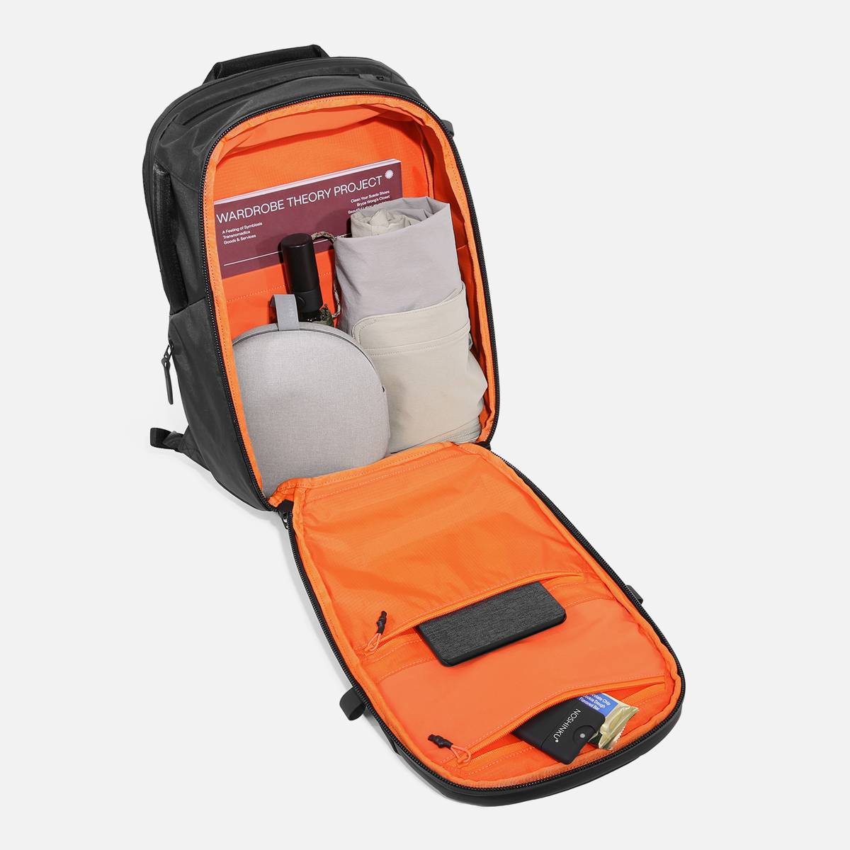 Metro Pack Pro Mk II X-Pac 20L — X-Pac view 7