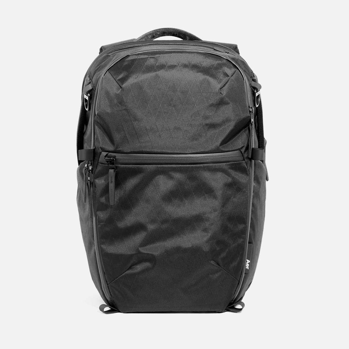 Metro Pack Pro Mk II X-Pac 24L — X-Pac alternate view